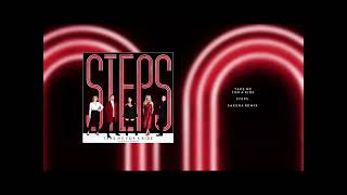 Steps - Take Me For A Ride (Sakgra Remix)