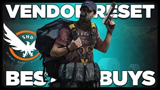 Door Kickers Knock ~ Vendor Reset 12th December | #TheDivision2 | PurePrime