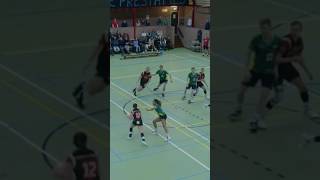 Ultimate team - Eline van Veldhuisen #korfbal #ultimateteam