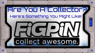 Like Collecting?  Like Star Wars, Anime, Marvel, DC and More?  I've Got Something You're Gonna Like!