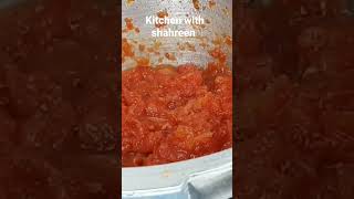 Gajar ka halwa | #easyrecipe #shortsviral #shortsfeed  #cooking #india #kitchenwithshahreen