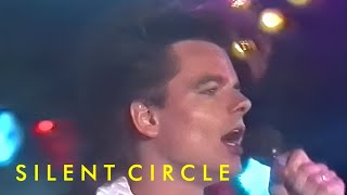 Silent Circle - Stop The Rain | Moonlight Affair (Rock Pop Music Hall 17.05.1986)