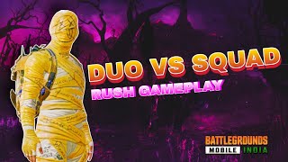 Bgmi 1vs4 easy clutch ❤️🥵 rush gameplay 🔥 #bgmi #pubgmobile #trending #gaming #shorts #video #like