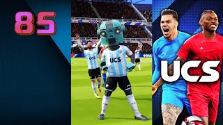 ⚽️ Ultimate Clash Soccer / Gameplay Walkthrough / Part 85