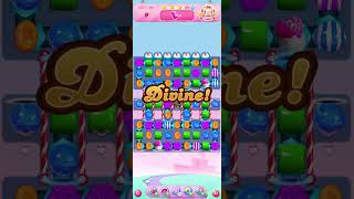 Candy Crush Level 7037 Released Gummi Dragons/Queen of Candy Crush🐲🐲🐲🐲