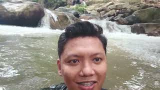 Mandi Sungai