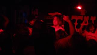 EyeHateGod - Parish Motel Sickness - HATTIESBURG