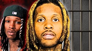 The Dark Arrest of Lil Durk Explained