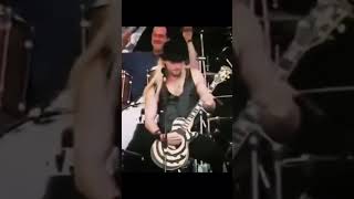 Zakk Wylde | Losin' Your Mind Live 1994 #shortvideo