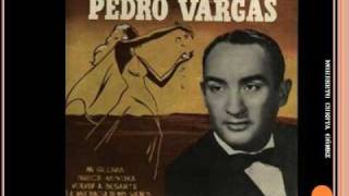 ME GUSTAS MUCHO canta DON PEDRO VARGAS