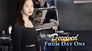 【Deceived From Day One】One husband, two wives and endless lies