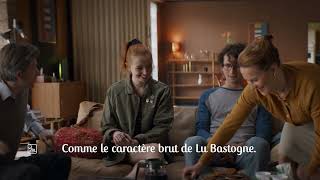 LU Bastogne - FR