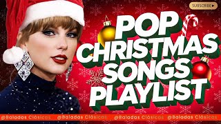 Top 100 Non-Stop Christmas Songs Medley 2025⛄ Merry Christmas 2025🎄Last Christmas, O Holy Night