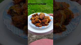 Vegetable Pakora Recipe||#viralshorts #shorts