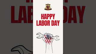 Labor Day 2024