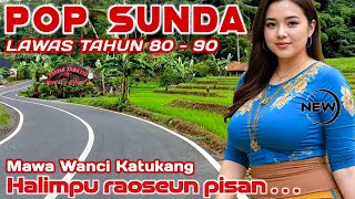 LAGU SUNDA PALING ENAK BUAT SANTAI || KUMPULAN LAGU SUNDA PILIHAN TERPOPULER 2024