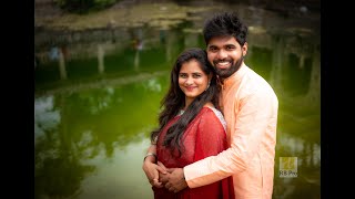 || Swathi Vikas Reddy|| Best Pre Wedding 2021