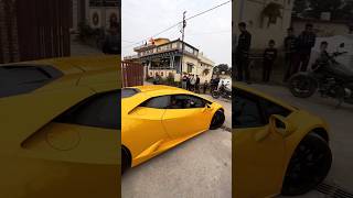 Maa Papa Ko Lamborghini Dilaney Ka Sapna Poora 🙏🏻❤️