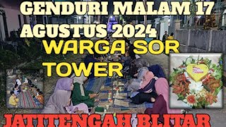 17 Agustus 2024