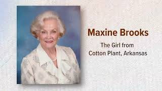 Maxine Watkins Brooks Memorial Video