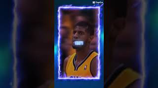 Paul George