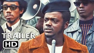 JUDAS Y EL MESÍAS NEGRO (2020) Tráiler Subtitulado En Español