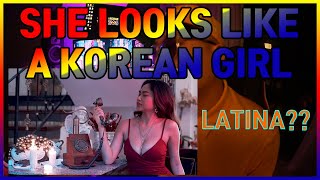 Al James - LATINA (korean reaction) l philippines korea