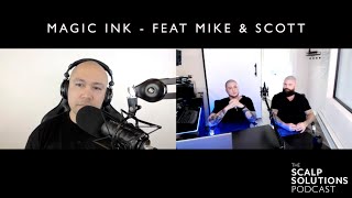 Magic Ink - Feat. Mike “Magic” Muszynski and Scott “Ruger” Ryan