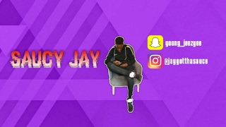 Saucy Jay Live Stream w/ Triith