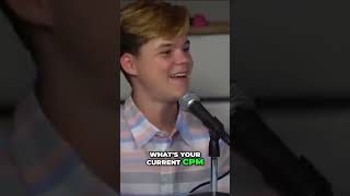 15-Year-Old YouTube Sensation Buys a House in Tennessee_! #video #foryou #like #share #fypシ  #fyp