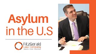 Are You Eligible For Asylum In The U.S.? Immigration Lawyer in Boston