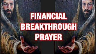 GOD WILL PROVIDE! ✝️ A PRAYER FOR RESURRECTION POWER IN YOUR FINANCES