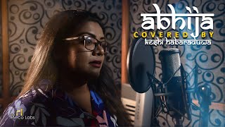 Abhija - Cover Version | Keshi Habaraduwa #abhija #recolabs