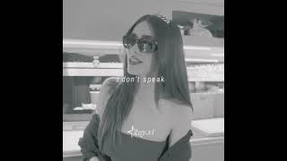 i don't speak boyshit||#capcut #edit #capcutedit #fypシ゚ #madisonbeer #madison #youtubeshorts #shorts