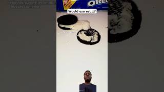 Funny food videos. 🍪 #viral #funny #shorts