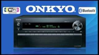 ONKYO US TX-NR929 9.2-Channel Network A/V Receiver