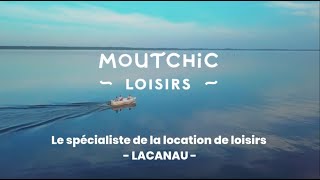 Moutchic Loisirs | Location de loisirs | Lacanau