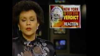 L.A. Riots: New York After the Verdict/WNBC