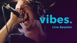 Vibes Live Session - Faminehill