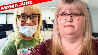 Mama June | Doe Doe Breaks SILENCE: Who Does She Want To WIN Kaitlyn’s Custody?!