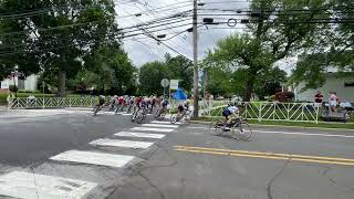 Tour of Somerville 4/5 turn 3