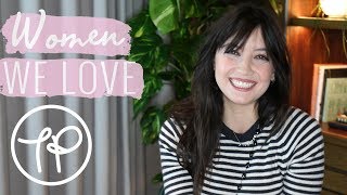 Daisy Lowe: My Life In Objects | Women We Love | The Pool