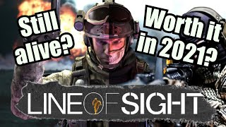 Is Line of Sight Worth it in 2021?