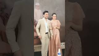 rizky nazar,syifa hadju di acara leslar#syifahadju#rizkynazar