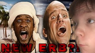 Epic Rap Battles of History (ERB) dropped | Jeff Bezos vs Mansa Musa Reaction