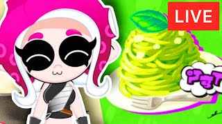 Splatoon 3 Pasta With YOU!