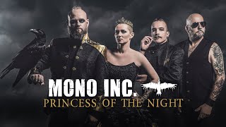 Mono Inc. - Princess Of The Night