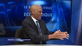 Interview avec Economiste Abnel Desamours & Agr. Harmel Cazeau: Démographie et Agriculture en Haïti