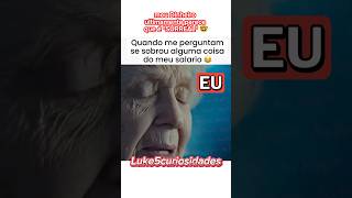 com frio e sem dinheiro 💰🤪 #luke5curiosidades#viral#memes