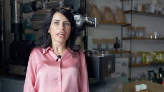 PAOLA CAMPANA | Campana Caffè [Torre Annunziata, NA]